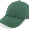 Baseball Cotton Forest Green Adjustable - Stetson