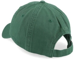 Baseball Cotton Forest Green Adjustable - Stetson -Stetson 4043898946360 3