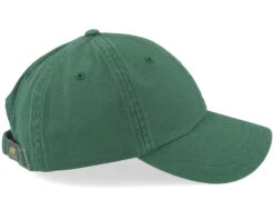 Baseball Cotton Forest Green Adjustable - Stetson -Stetson 4043898946360 4