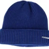 Beanie Merino Wool Royal Cuff - Stetson