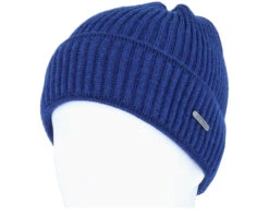 Beanie Merino Wool Royal Cuff - Stetson 5 Beanie Merino Wool Royal Cuff - Stetson -Stetson 4043898956963 3