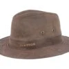Co/Pes Brown Traveller - Stetson