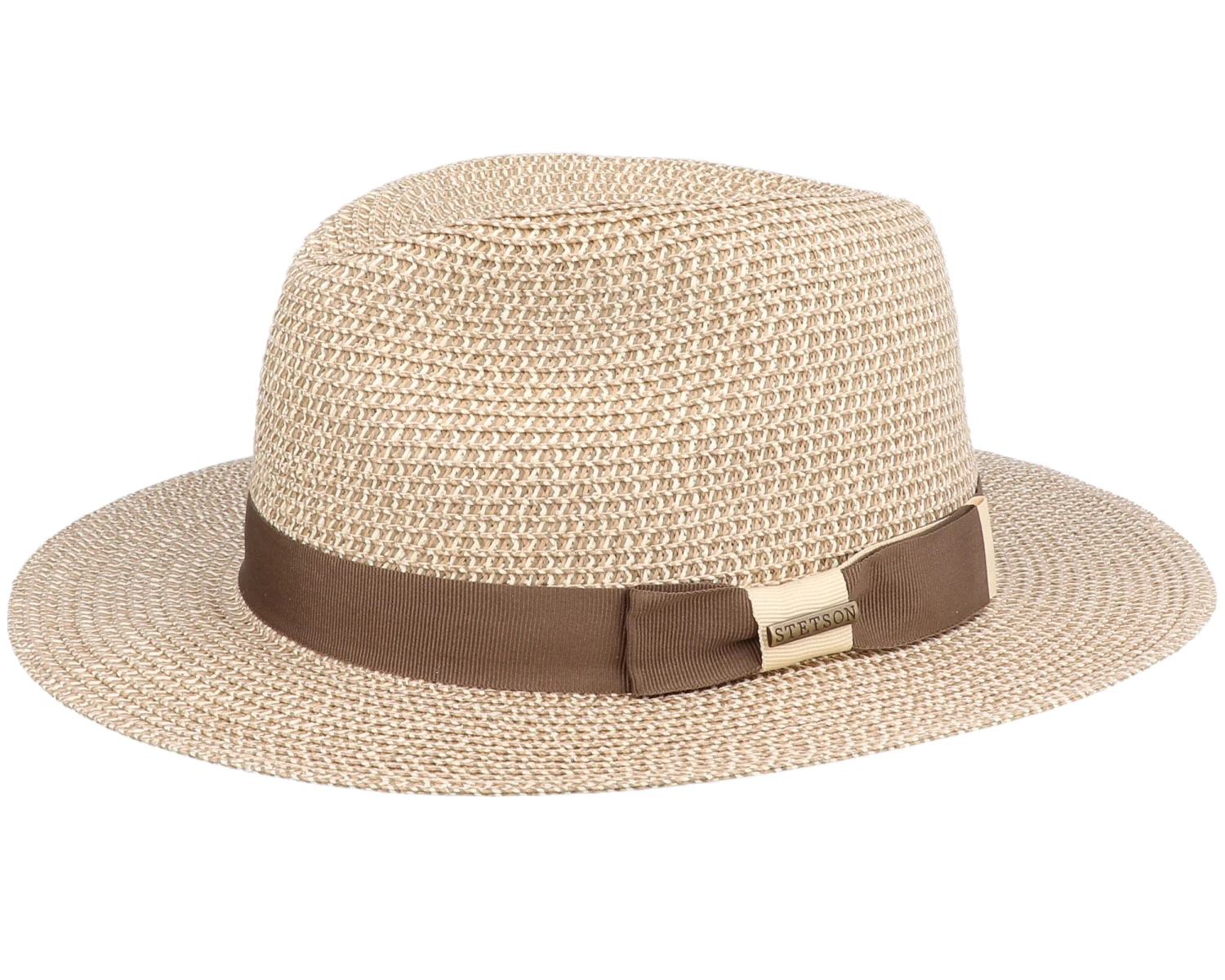 Tiller Toyo Straw Hat - Stetson 1 Tiller Toyo Straw Hat - Stetson
