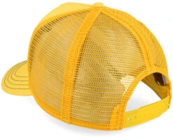 American Heritage Classic Yellow Trucker - Stetson 7 American Heritage Classic Yellow Trucker - Stetson -Stetson 4063633012686 3