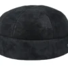 Pig Skin Black Docker - Stetson