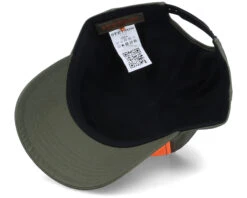 Trucker Cap Orange/Green Adjustable - Stetson 8 Trucker Cap Orange/Green Adjustable - Stetson -Stetson 4063633032882 4