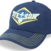 Baseball Eagle -2 Navy Adjustable - Stetson