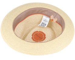Player Cotton Toyo Straw Hat - Stetson -Stetson 4063633040931 4