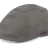 Texas Outdoor Olive Flat Cap - Stetson