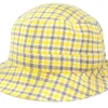 Check Yellow Bucket - Stetson