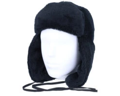 Bomber Cap Polartec Trapper - Stetson -Stetson 4063633068362 3