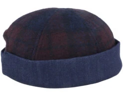 Check/Denim Docker - Stetson -Stetson 4063633070136 3