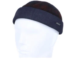 Check/Denim Docker - Stetson -Stetson 4063633070136 5