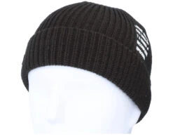 Badge Black Cuff - Stetson 5 Badge Black Cuff - Stetson -Stetson 4063633070259 3