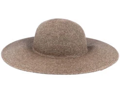 Ladies Toyo Khaki Sun Hat - Stetson -Stetson 4063633078583 2