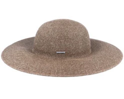 Ladies Toyo Khaki Sun Hat - Stetson -Stetson 4063633078583 3