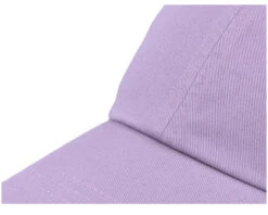Baseball Cap Cotton Lilac Dad Cap - Stetson -Stetson 4063633079528 6