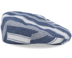 Kent Linen/Cotton Flat Cap - Stetson 7 Kent Linen/Cotton Flat Cap - Stetson -Stetson 4063633081958 3