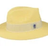 Traveller Toyo Straw Hat - Stetson