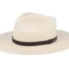 Outdoor Panama Natural Straw Hat - Stetson