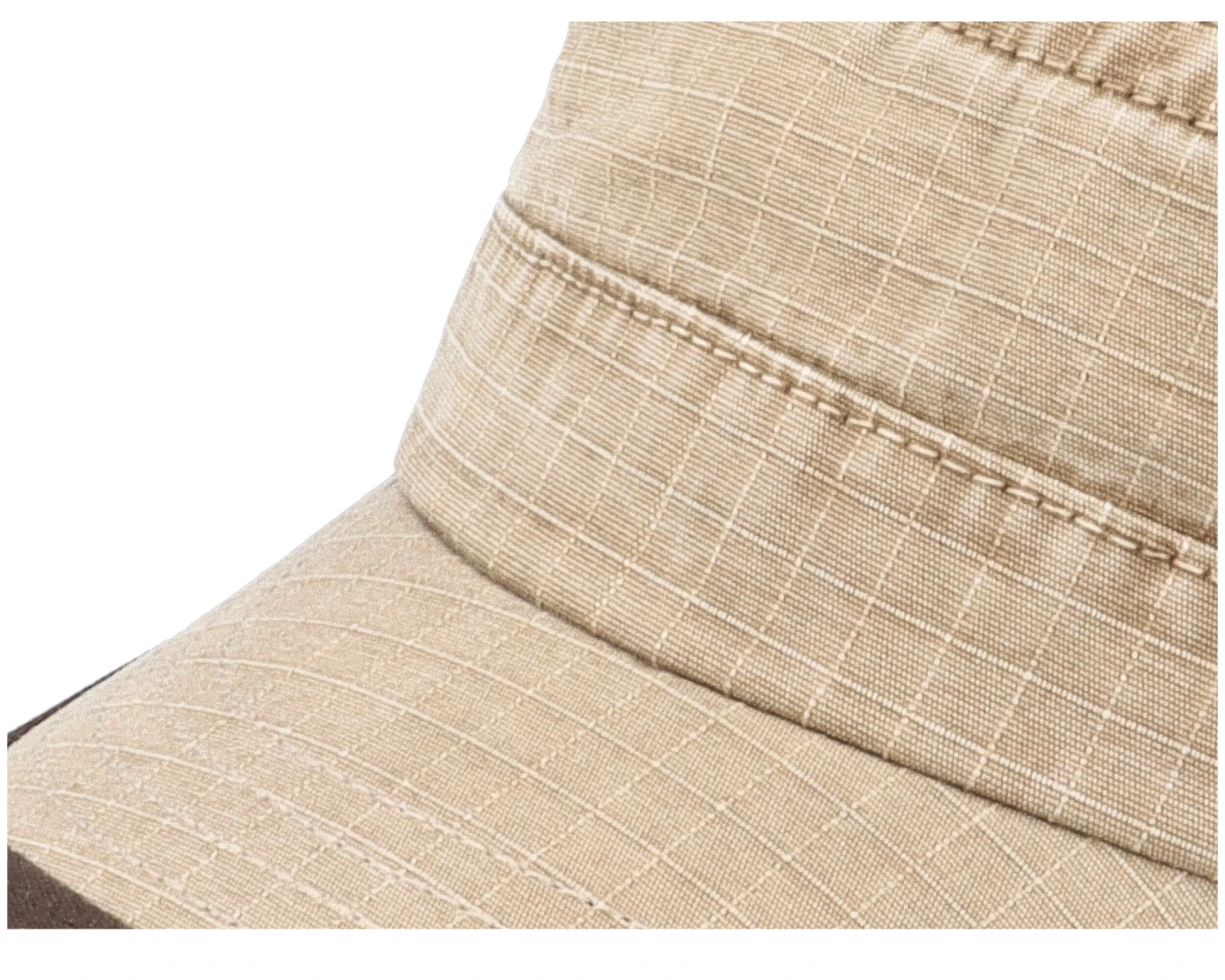 Cotton Beige Army - Stetson 6 Cotton Beige Army - Stetson - Image 6