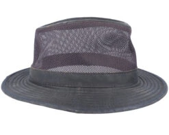 Outdoor Air Brown Traveller - Stetson -Stetson 4063633089008 3