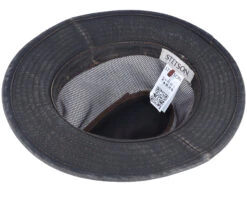 Outdoor Air Brown Traveller - Stetson -Stetson 4063633089008 4