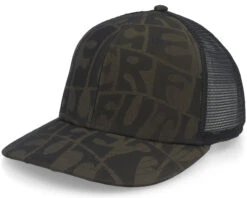 Baseball Cap Outdoor Trucker - Stetson