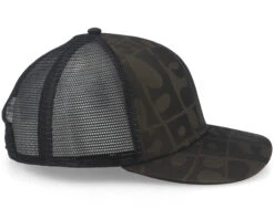 Baseball Cap Outdoor Trucker - Stetson -Stetson 4063633091018 4