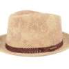 Player Toyo Straw Hat - Stetson