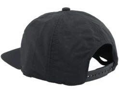 Baseball Cap Fast Dry Black Snapback - Stetson -Stetson 4063633091179 3