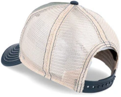 Kids Chrome Olive Trucker - Stetson 8 Kids Chrome Olive Trucker - Stetson -Stetson 4063633093050 3