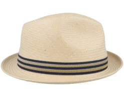 Player Toyo Natural Straw Hat - Stetson 6 Player Toyo Natural Straw Hat - Stetson -Stetson 4063633093500 3
