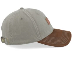 Baseball Cap Cotton-5-osfa - Stetson -Stetson 4063633093630 4