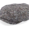 Hatteras Donegal Flat Cap - Stetson