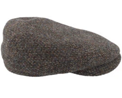 Driver Cap Wool Flat Cap - Stetson 7 Driver Cap Wool Flat Cap - Stetson -Stetson 4063633098031 3