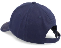 Baseball Cap Off The Beaten Path Navy Adjustable - Stetson 8 Baseball Cap Off The Beaten Path Navy Adjustable - Stetson -Stetson 4063633107764 3