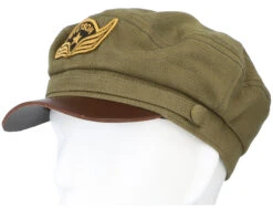 Peabody Cotton Vega Cap - Stetson 10 Peabody Cotton Vega Cap - Stetson -Stetson 4063633110511 5