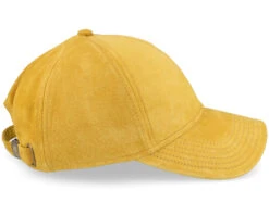 Baseball Pigskin Yellow Adjustable - Stetson -Stetson 4063633111938 4