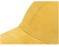 Baseball Pigskin Yellow Adjustable - Stetson -Stetson 4063633111938 6