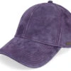 Baseball Pigskin Purple Adjustable - Stetson