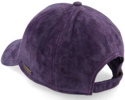 Baseball Pigskin Purple Adjustable - Stetson 8 Baseball Pigskin Purple Adjustable - Stetson -Stetson 4063633111969 3
