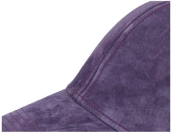 Baseball Pigskin Purple Adjustable - Stetson 11 Baseball Pigskin Purple Adjustable - Stetson -Stetson 4063633111969 6