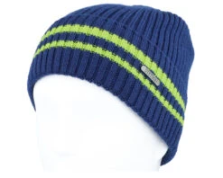 Beanie Wool-24 Royal Blue Cuff - Stetson -Stetson 4063633113697 3