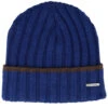 Beanie Merino Wool-26 Royal Cuff - Stetson