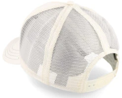 American Heritage Classic White Trucker - Stetson 8 American Heritage Classic White Trucker - Stetson -Stetson 4063633119750 3