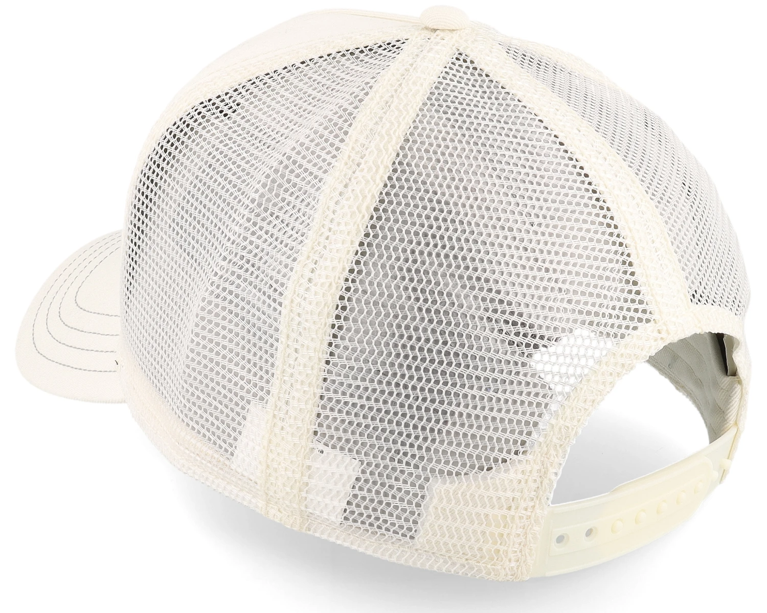 American Heritage Classic White Trucker - Stetson 3 American Heritage Classic White Trucker - Stetson - Image 3