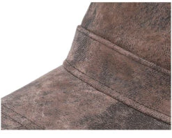 Pigskin Brown Army - Stetson -Stetson 4063633119774 6