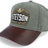 Army Brown/Olive Adjustable - Stetson