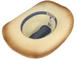 Toyo Brown Western - Stetson -Stetson 4063633120701 4